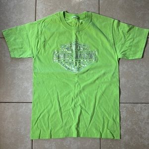 Women’s Harley Davidson T-shirt